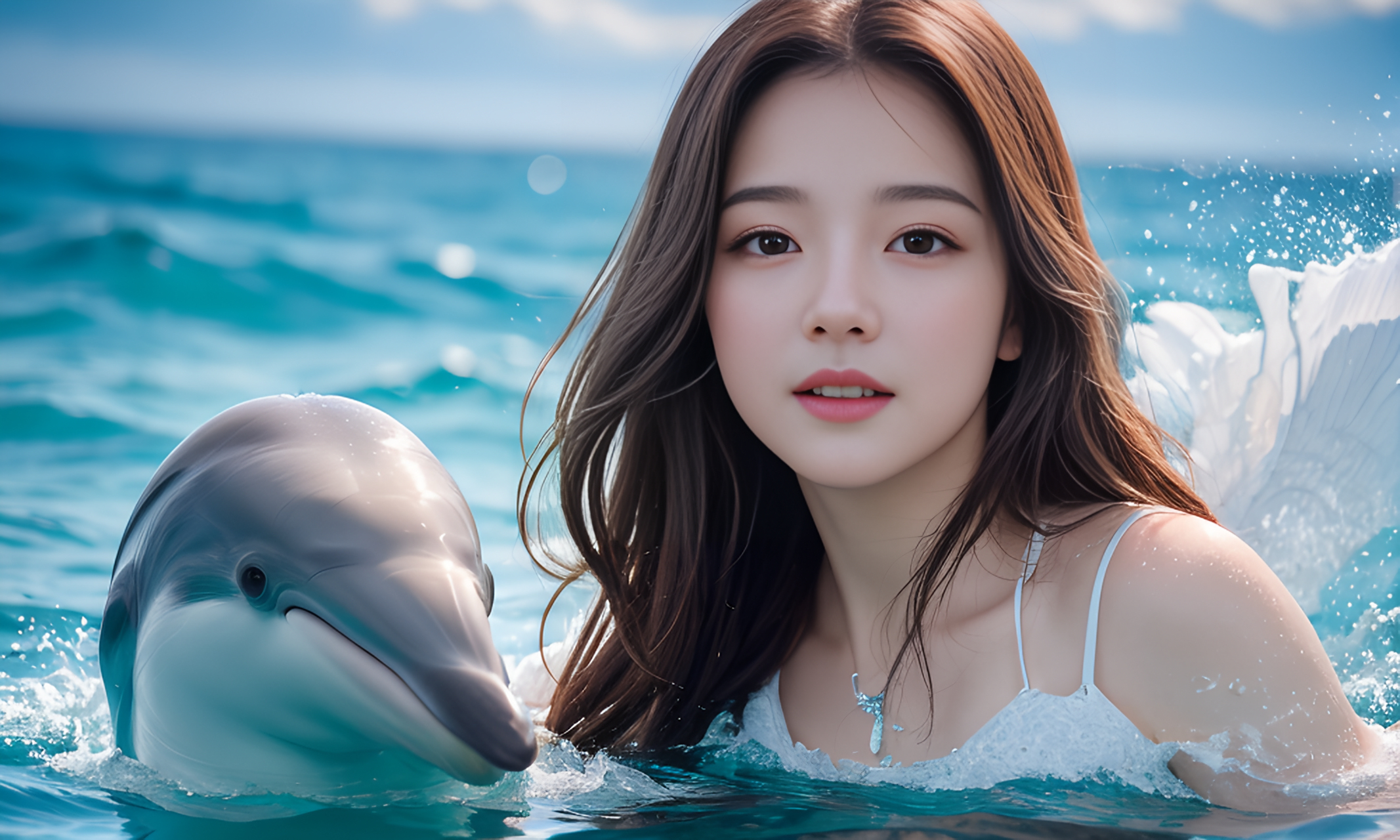 教育家精神万里行｜徐丽：带领视障孩子“跳”出生命之光